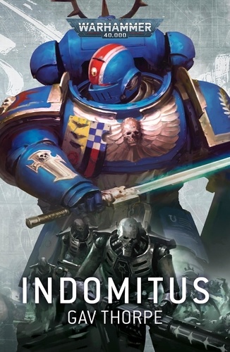 Indomitus 1e édition
