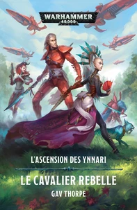 L'ascension des Ynnari