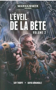 L'éveil de la bête Tome 2