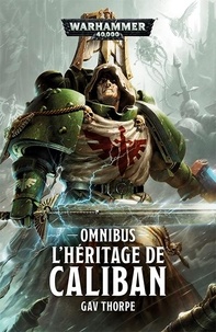 Livres en français à télécharger gratuitement L'héritage de Caliban Omnibus PDF