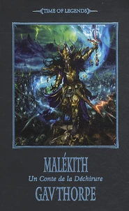 Malékith