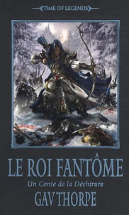 Le roi fantôme