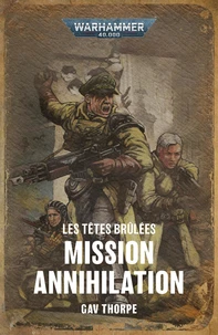 Les Têtes Brûlées