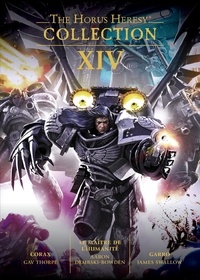 Livres anglais en ligne gratuits à télécharger The Horus Heresy Collection Tome 14