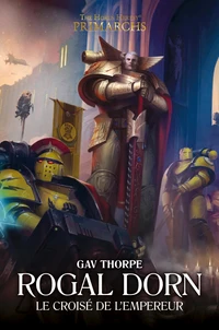 Rogal Dorn