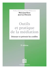 Outils et pratique de la médiation