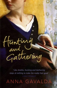 Hunting and Gathering