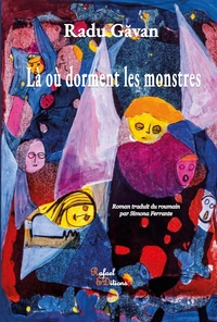 Là où dorment les monstres