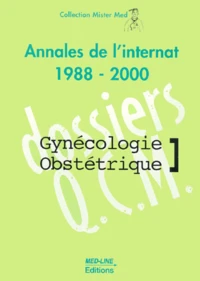 Gynécologie Obstétrique.