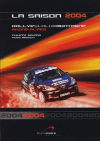 La saison 2004