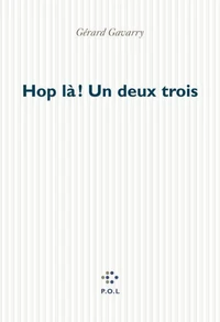 Hop là ! Un, deux, trois