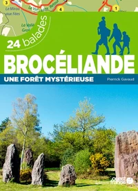 Brocéliande, une forêt mystérieuse