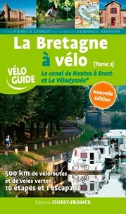 La Bretagne à vélo