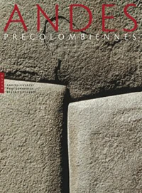 Andes précolombiennes