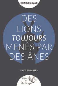 La trahison des élites