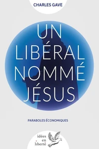 Un libéral nommé Jésus
