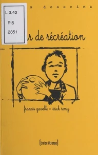 Cour de récréation