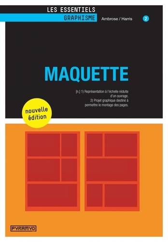 Maquette 2e édition