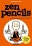 Zen Pencils. Citations dessinées de personnes inspirantes