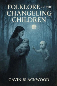 Folklore Of The Changeling Children