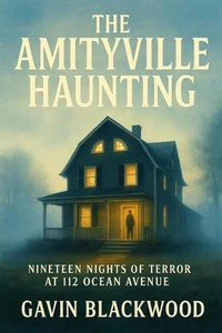 The Amityville Haunting