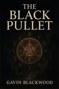 The Black Pullet