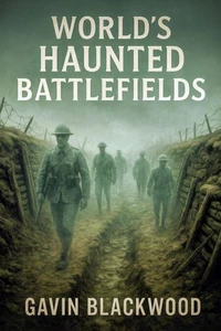 World's Haunted Battlefields