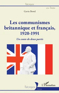 Les communismes britannique et français (1920-1991)
