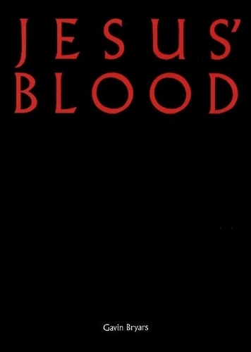 Gavin Bryars - Jesus' Blood Never Failed Me Yet - for pre-recorded tape and instruments. digital tape / CD and ensemble / orchestra. Matériel d'orchestre..
