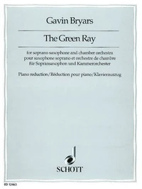 The Green Ray