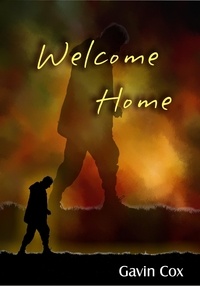 Gavin Cox - Welcome Home - Bringing the Bible to Life, #1.