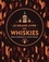 Le grand livre des whiskies. Notes de dégustation et conseils d'experts