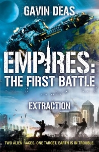 Gavin Deas - Empires: The First Battle.
