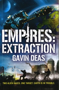 Gavin Deas - Empires - Extraction.