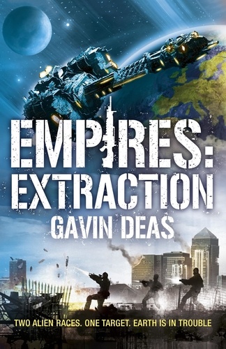 Empires. Extraction