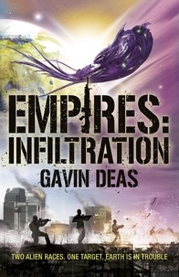 Gavin Deas - Empires - Infiltration.