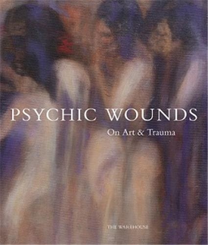 Gavin Delahunty - Psychic Wounds.
