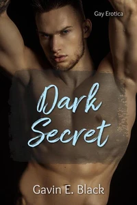 Dark Secret: Gay Erotica