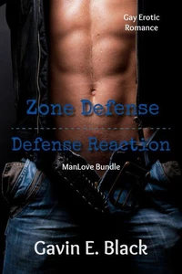 ManLove Bundle: Gay Erotic Romance