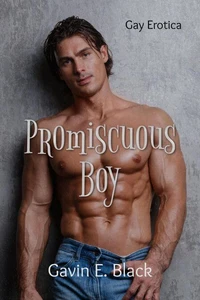 Promiscuous Boy: Gay Erotica