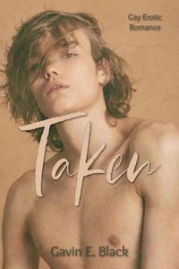 Taken: Gay Erotic Romance