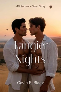 Tangier Nights