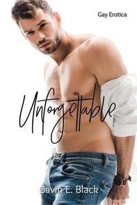 Unforgettable: Gay Erotica