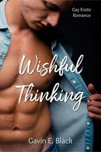 Wishful Thinking: Gay Erotic Romance