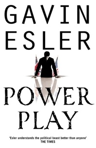 Gavin Esler - Power Play.