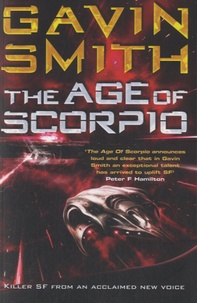 Gavin G. Smith - The Age of Scorpio.