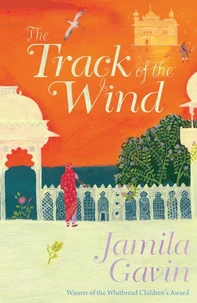 The Track of the Wind