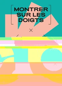 Montrer sur les doigts
