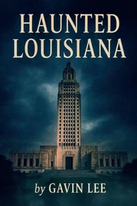 Haunted Louisiana