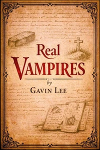 Real Vampires